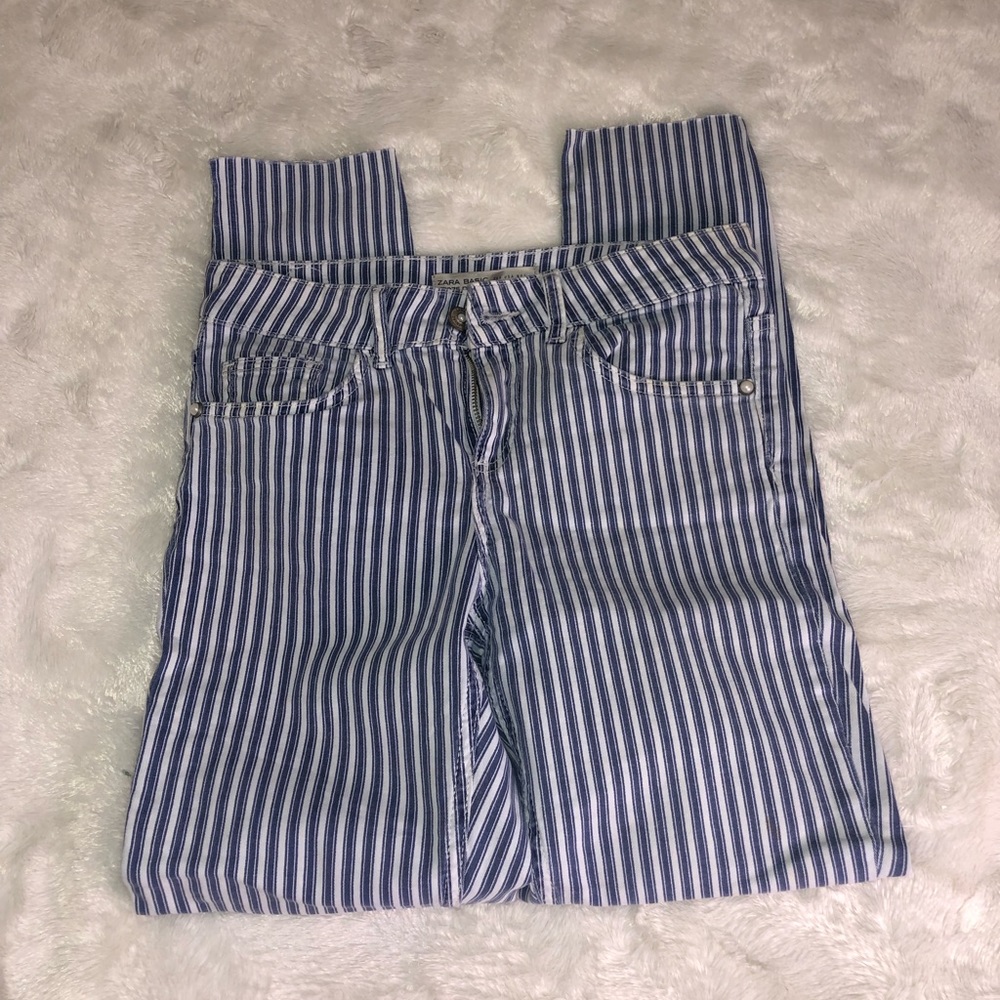 Zara pants